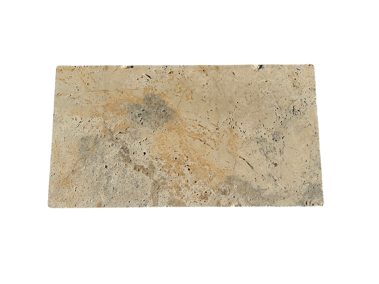 MARGELLE TRAVERTIN BEIGE NUANCÉ