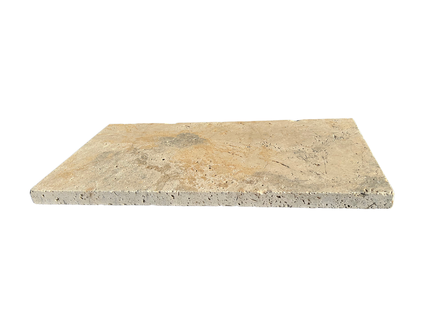 MARGELLE TRAVERTIN BEIGE NUANCÉ