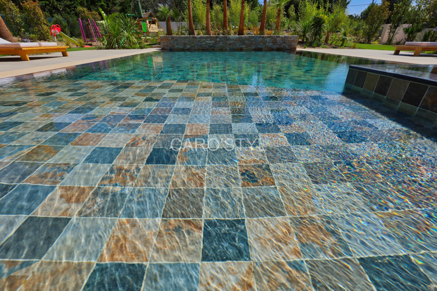 Carrelages Bali
