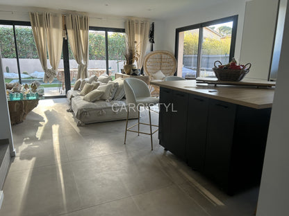 CONCRETE SAND
