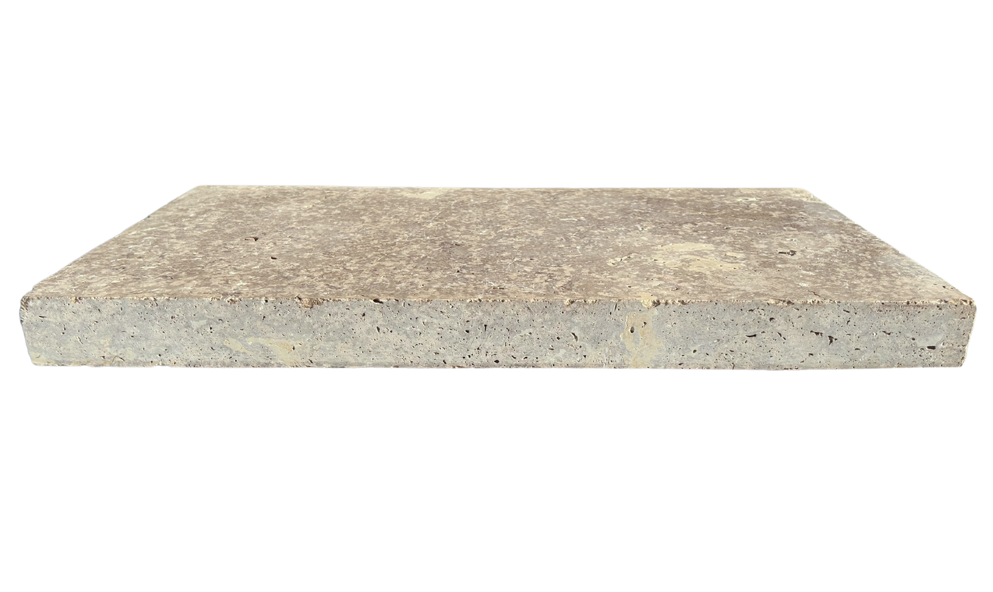 MARGELLE TRAVERTIN BEIGE NUANCÉ