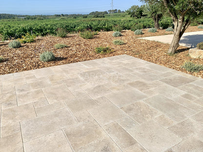 PYRÉNÉES BEIGE