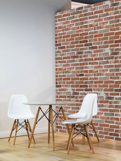 BRIQUETTES TERRES CUITES