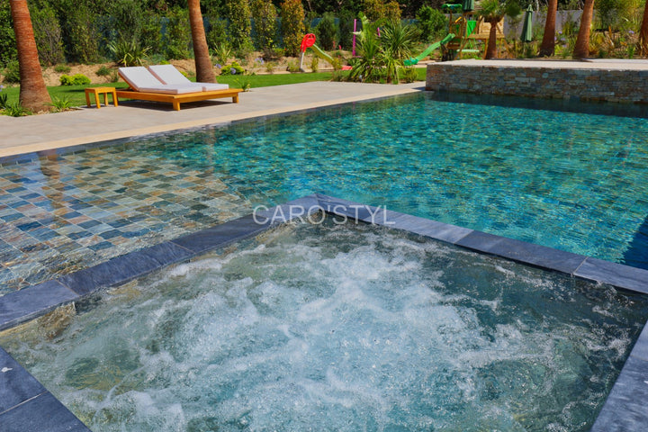 GREEN  BALI