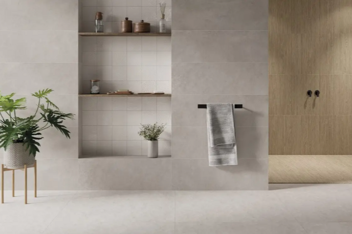 GRANITO CONCRETE GRIS