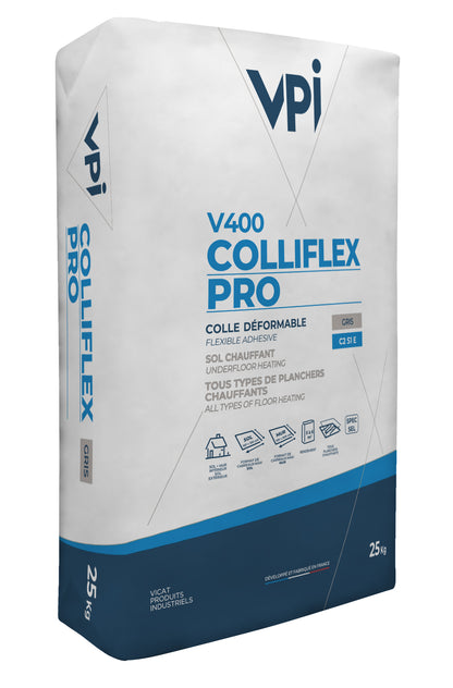 COLLIFLEX PRO GRISE V400