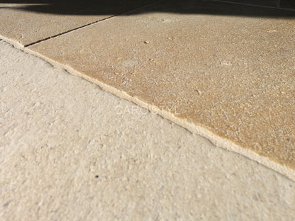 DALLAGE SANDSTONE
