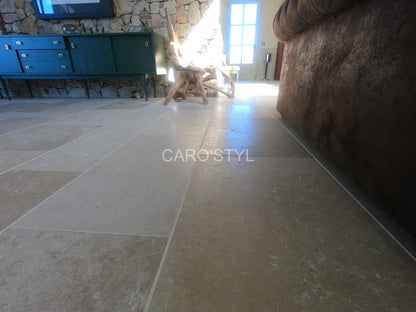 DALLAGE SANDSTONE