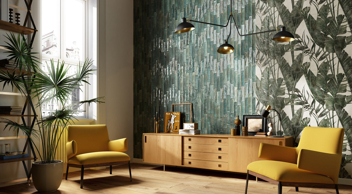VENEZIA VERT MAT
