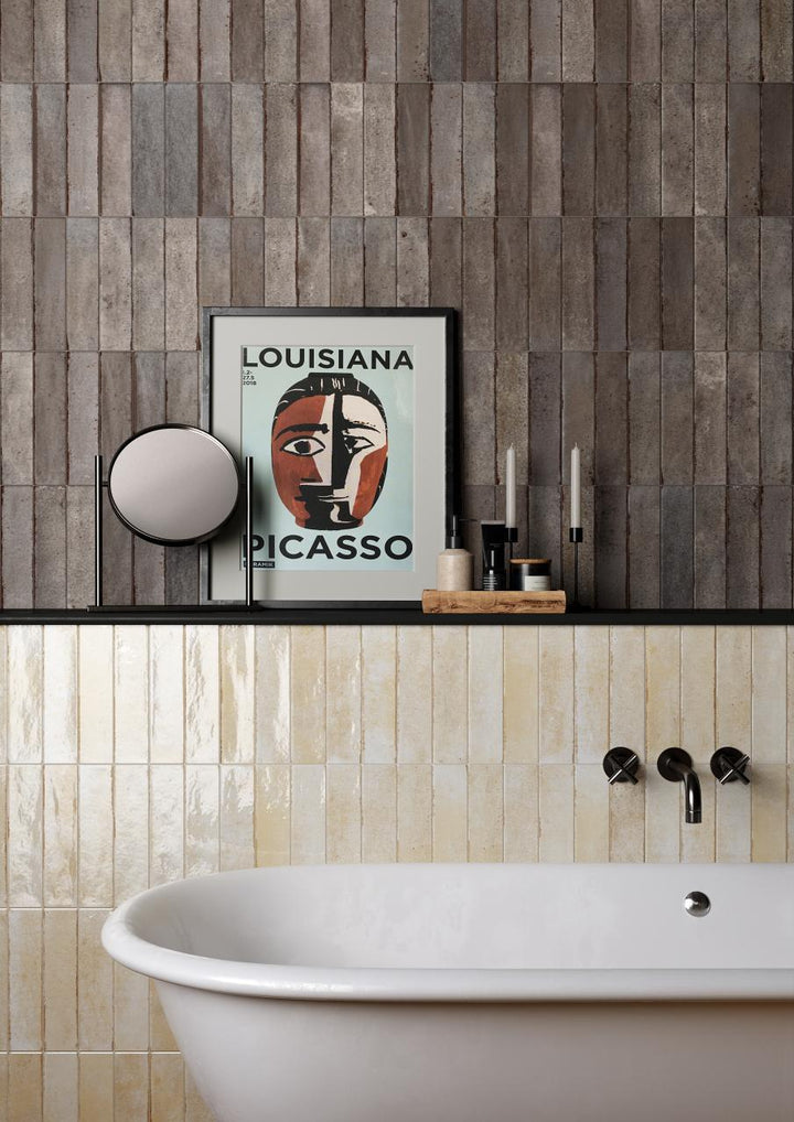 VENEZIA TAUPE MAT