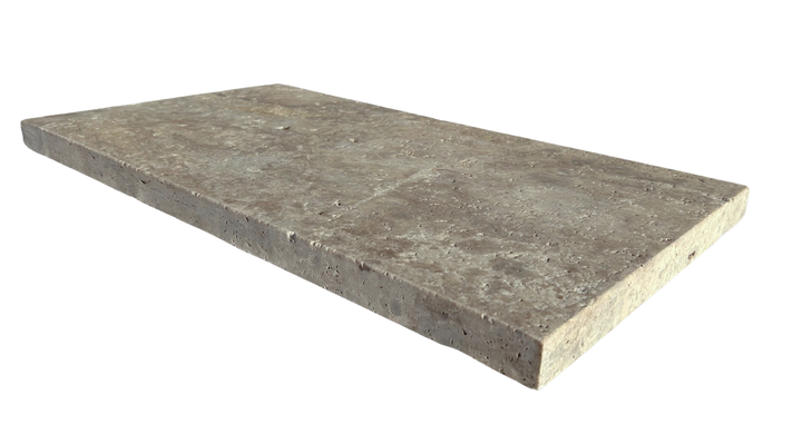 MARGELLE TRAVERTIN GRIS