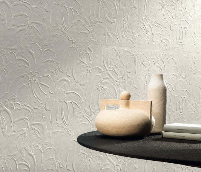3D WALL BLOOM