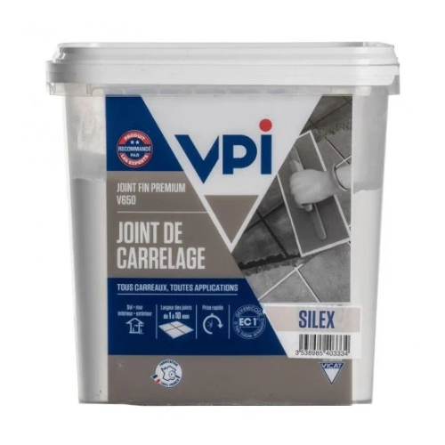 JOINT FIN PREMIUM SILEX V650