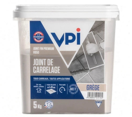 JOINT FIN PREMIUM GREGE V650