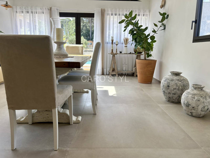 CONCRETE SAND