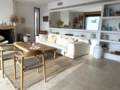 DALLAGE TRAVERTIN BEIGE