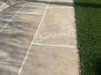 DALLAGE SANGIS BEIGE