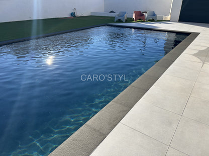 MARGELLE BLACK BASALT