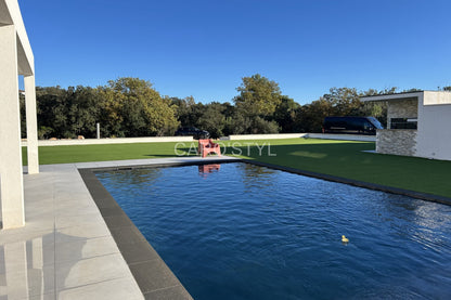 MARGELLE BLACK BASALT