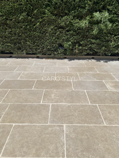 DALLAGE SANGIS BEIGE