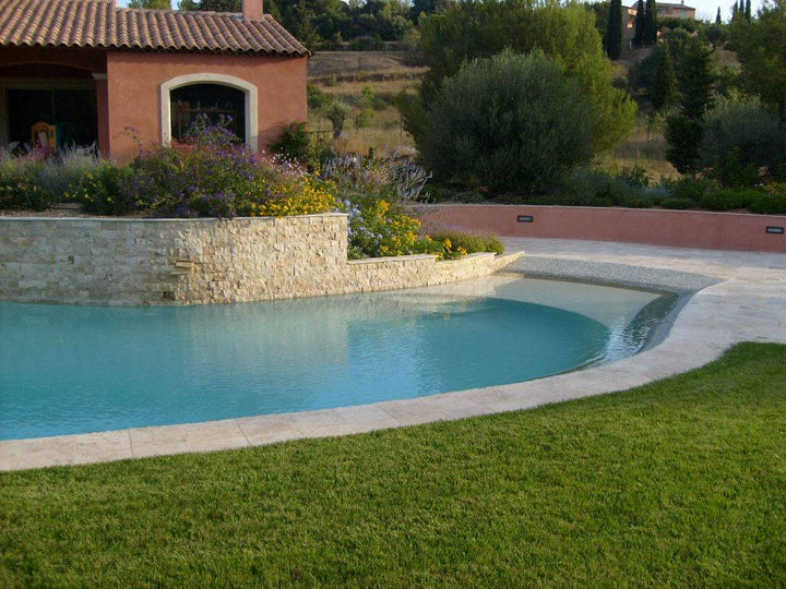 PAREMENT TRAVERTIN BEIGE