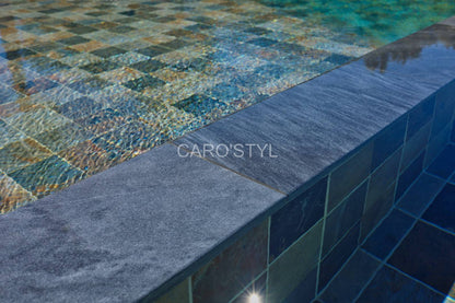 MARGELLE BLUESTONE