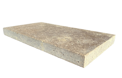 MARGELLE TRAVERTIN BEIGE NUANCÉ