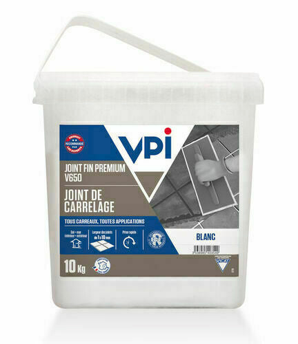 JOINT FIN PREMIUM GALET V650