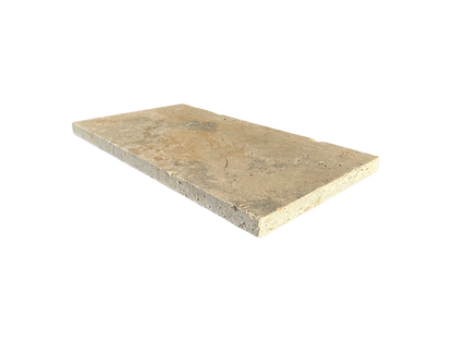 MARGELLE TRAVERTIN BEIGE NUANCÉ