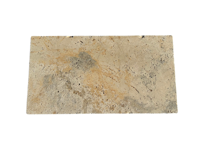 MARGELLE TRAVERTIN BEIGE NUANCÉ