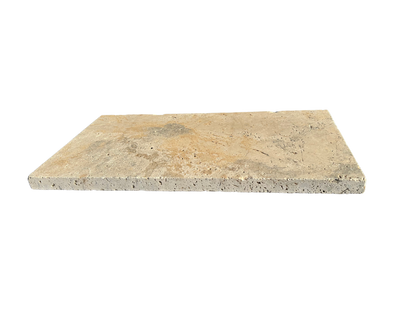 MARGELLE TRAVERTIN BEIGE NUANCÉ