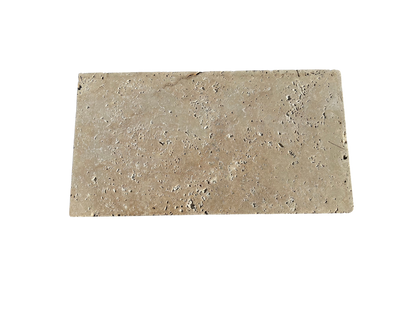 MARGELLE TRAVERTIN BEIGE 3 CM BORD ROND