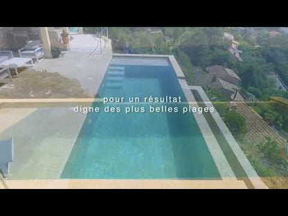 SABLE DE PHUKET