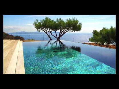 PIERRE NATURELLE ISLAND GREEN