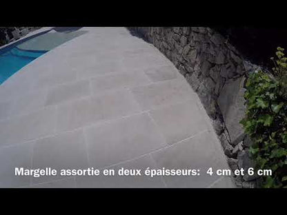 MARGELLE BOURGOGNE CLAIRE