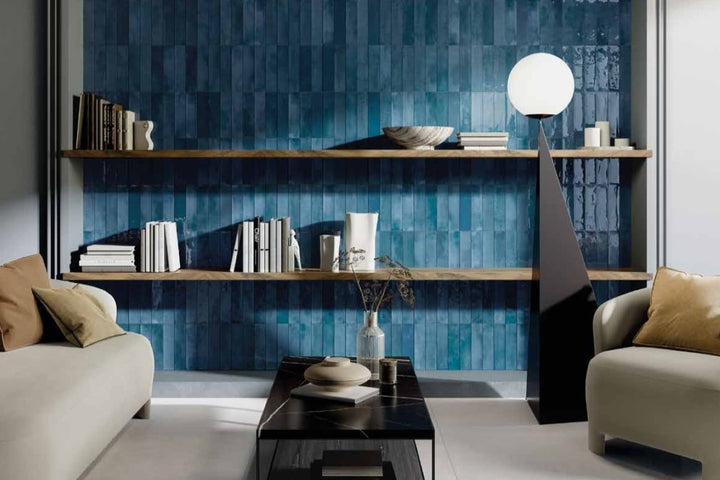 VENEZIA BLEU BRILLANT