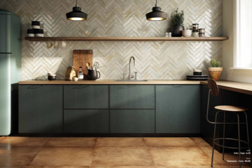 VENEZIA BEIGE MAT